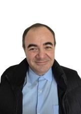 Foto oficial de Dr. Sérgio da Saúde