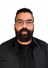 Foto oficial de Prof. João Henrique