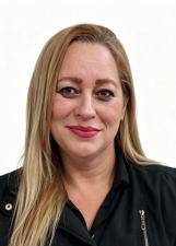 Foto oficial de Mirian Macedo
