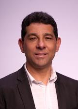 Foto oficial de Valdecir Santos