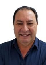 Foto oficial de Magalhães do Tatuquara