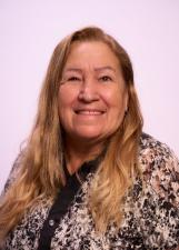 Foto oficial de Irene dos Anjos