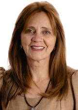 Foto oficial de Elenilza