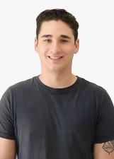 Foto oficial de Gabriel
