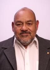 Foto oficial de Luiz Rangel