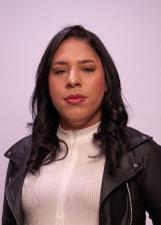 Foto oficial de Daniela Pires dos Santos