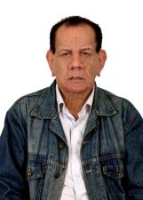 Foto oficial de Matoso