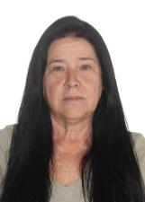 Foto oficial de Luciana Saporiti