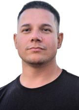 Foto oficial de Jean Henrique