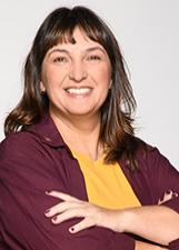 Foto oficial de Professora Angela