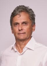 Foto oficial de Agnaldo Baraldi