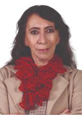 Foto oficial de Ana Maria de Carvalho