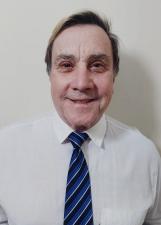 Foto oficial de Victor Carteiro