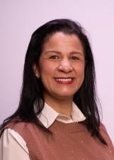 Foto oficial de Eliane Martins