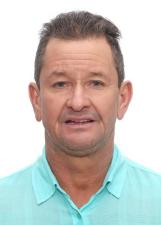 Foto oficial de Maurício Freitas