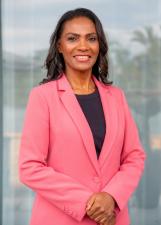 Foto oficial de Samara Headley