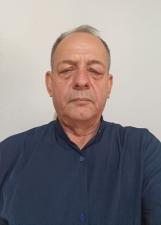 Foto oficial de Pastor Ruberval