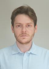 Foto oficial de Gugu Bubniak