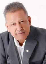 Foto oficial de Custódio da Silva