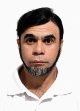 Foto oficial de Ademir Paçoca