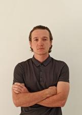 Foto oficial de Samuka
