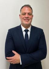 Foto oficial de Atila Mattos