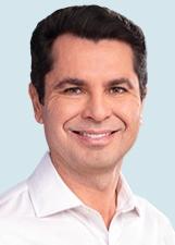 Foto oficial de Alexandre Curi