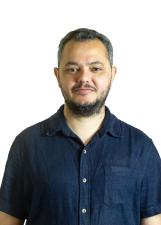 Foto oficial de Samuel de Mattos