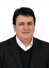 Foto oficial de Moises Amaral