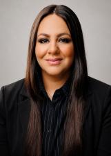 Foto oficial de Vanessa Aguiar
