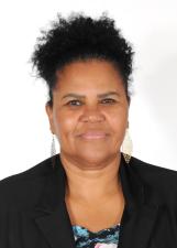 Foto oficial de Márcia Motta