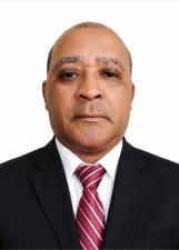 Foto oficial de João Nascimento