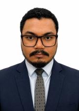 Foto oficial de Artur Ribeiro