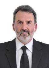 Foto oficial de Alexandre Tetto