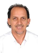Foto oficial de José Santos
