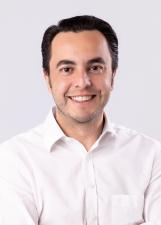 Foto oficial de Samuel Ribas