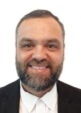 Foto oficial de Junior da Saúde