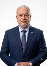 Foto oficial de Izaias Salustiano