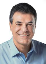 Foto oficial de Beto Richa