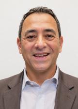 Foto oficial de Dr. Ivan Sargges