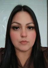 Foto oficial de Juliana Barros