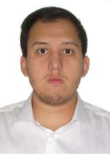 Foto oficial de João Carrara