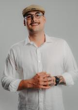 Foto oficial de Mateus Maluf