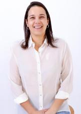Foto oficial de Thais Takahashi