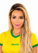 Foto oficial de Bruna Esmanhoto