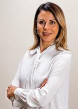 Foto oficial de Renata Bueno