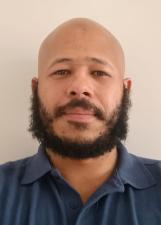 Foto oficial de Luis Lelis