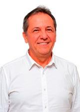 Foto oficial de Chico Brasileiro