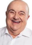 Foto oficial de Rafael Greca