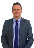 Foto oficial de Marcos Baumgart